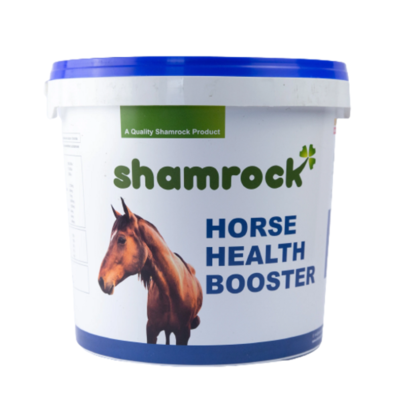 Shamrock Health Booster 5kg